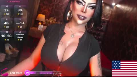 cassie online show from 07/17/26, 05:18
