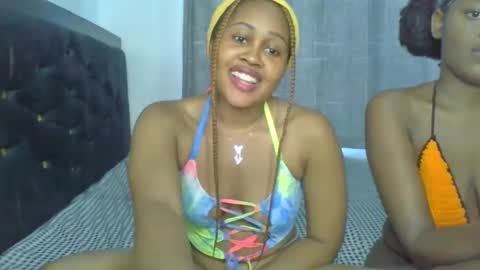 Snapshot of exotic_cutiee chatting on 05/30/26, 06:10 exotic_cutiee online show from 05/30/26, 06:10