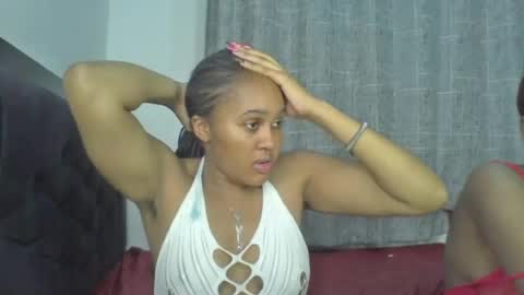 Snapshot of exotic_cutiee chatting on 06/28/26, 06:14 exotic_cutiee online show from 06/28/26, 06:14