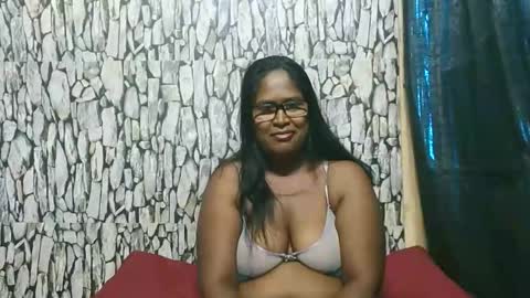 exotic_indian95 online show from 01/14/26, 04:56