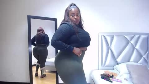 exotic_karmella online show from 12/03/24, 09:01