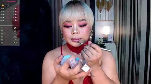 Lindsay online show from 02/01/26, 05:11