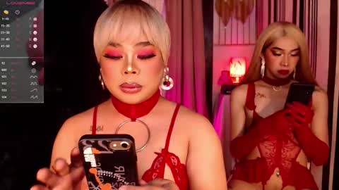 Lindsay online show from 02/03/26, 08:30