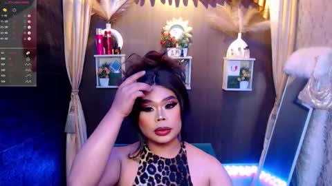 Lindsay online show from 03/15/26, 06:03