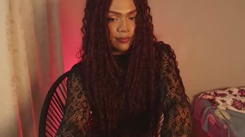 Soy Carla online show from 03/21/26, 03:44