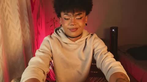 Soy Carla online show from 04/14/26, 05:46