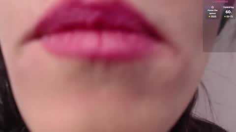 Snapshot of exotica_girl chatting on 02/14/25, 11:10 exotica_girl online show from 02/14/25, 11:10