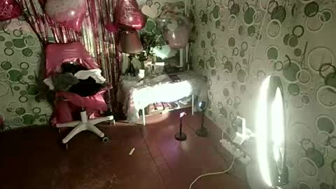 exoticapril01 online show from 02/16/26, 09:05