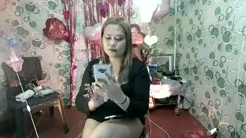 exoticapril01 online show from 02/22/26, 04:49