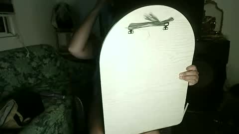 exoticapril01 online show from 04/08/26, 03:34