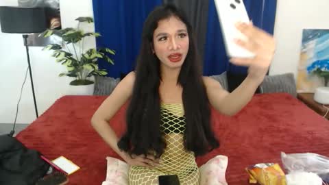 Snapshot of exoticayarah chatting on 05/03/26, 08:20 exoticayarah online show from 05/03/26, 08:20
