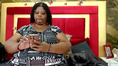 Mandy online show from 02/11/26, 08:58