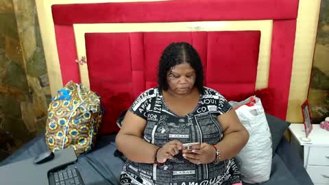 Mandy online show from 04/04/26, 02:03