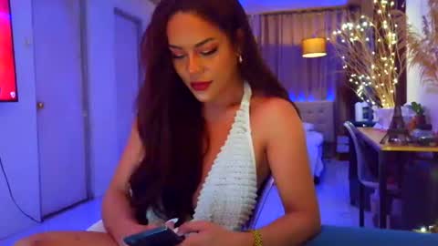Snapshot of exoticblasted01 chatting on 06/18/26, 12:53 exoticblasted01 online show from 06/18/26, 12:53
