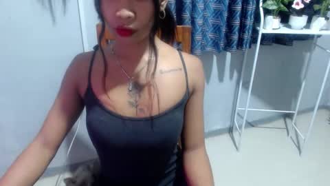 Snapshot of exoticbreanna chatting on 11/14/25, 12:15 Breanna online show from 11/14/25, 12:15