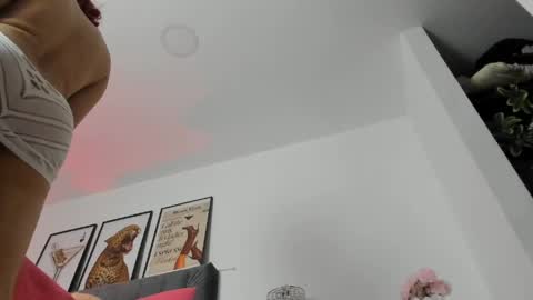 samantha online show from 05/31/26, 06:09