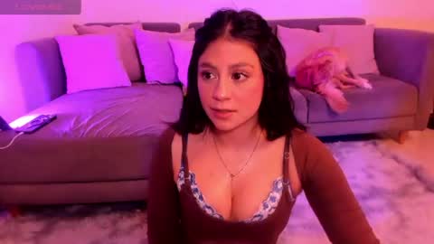 Sarah online show from 06/16/26, 02:03
