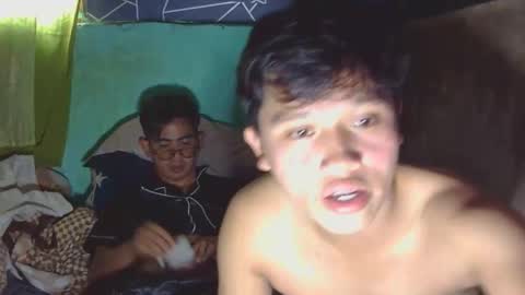 Jan online show from 09/25/25, 03:10