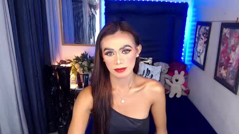 Snapshot of exotickatt chatting on 02/10/25, 12:08 KaT online show from 02/10/25, 12:08