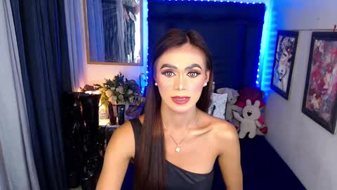 Snapshot of exotickatt chatting on 02/10/25, 03:21 KaT online show from 02/10/25, 03:21