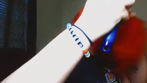 Snapshot of exoticlexi chatting on 09/29/25, 08:35 Exoticlexxii online show from 09/29/25, 08:35