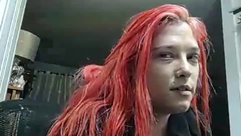 Snapshot of exoticlexi chatting on 11/10/25, 11:15 Exoticlexxii online show from 11/10/25, 11:15