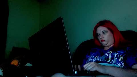 Snapshot of exoticlexi chatting on 11/23/25, 11:54 Exoticlexxii online show from 11/23/25, 11:54