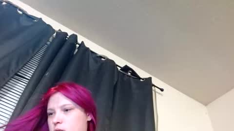 Snapshot of exoticlexi chatting on 12/18/25, 02:28 Exoticlexxii online show from 12/18/25, 02:28