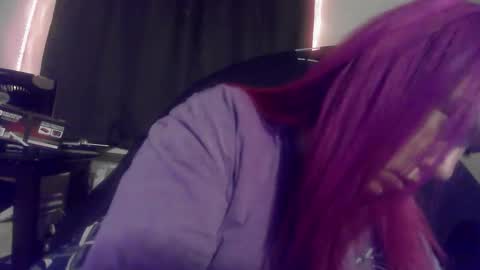 Snapshot of exoticlexi chatting on 01/16/26, 08:29 Exoticlexxii online show from 01/16/26, 08:29