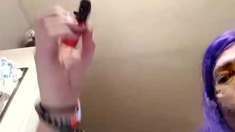 Snapshot of exoticlexi chatting on 02/19/26, 06:15 Exoticlexxii online show from 02/19/26, 06:15