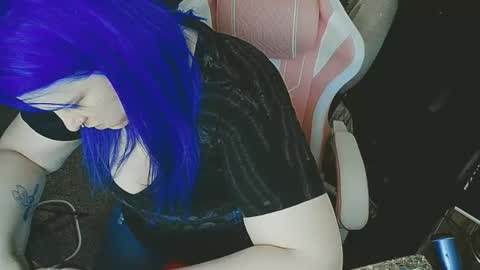 Snapshot of exoticlexi chatting on 02/25/26, 06:34 Exoticlexxii online show from 02/25/26, 06:34