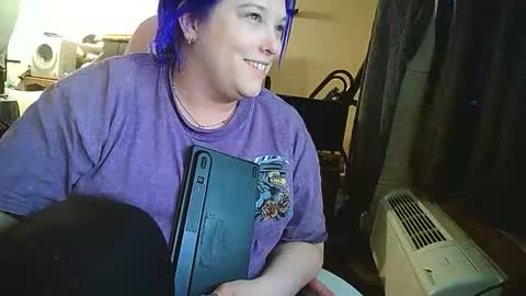 Snapshot of exoticlexi chatting on 02/27/26, 11:05 Exoticlexxii online show from 02/27/26, 11:05