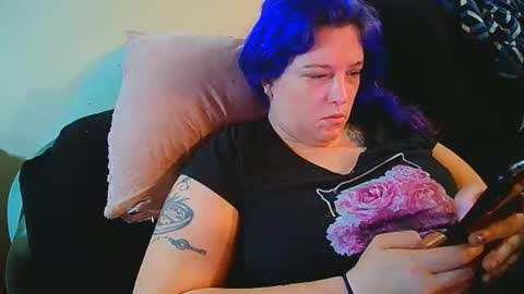 Snapshot of exoticlexi chatting on 03/12/26, 05:41 Exoticlexxii online show from 03/12/26, 05:41