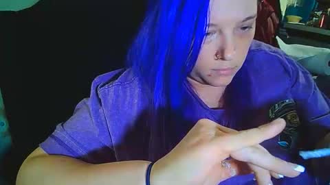 Snapshot of exoticlexi chatting on 03/15/26, 04:18 Exoticlexxii online show from 03/15/26, 04:18