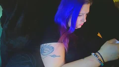 Snapshot of exoticlexi chatting on 03/26/26, 02:39 Exoticlexxii online show from 03/26/26, 02:39