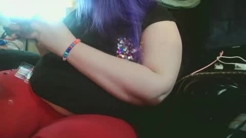 Snapshot of exoticlexi chatting on 04/16/26, 06:30 Exoticlexxii online show from 04/16/26, 06:30