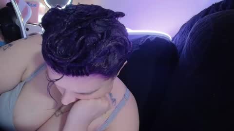 Snapshot of exoticlexi chatting on 04/20/26, 09:12 Exoticlexxii online show from 04/20/26, 09:12