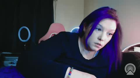 Snapshot of exoticlexi chatting on 04/21/26, 02:48 Exoticlexxii online show from 04/21/26, 02:48