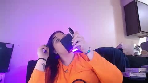 Snapshot of exoticlexi chatting on 05/01/26, 02:16 Exoticlexxii online show from 05/01/26, 02:16