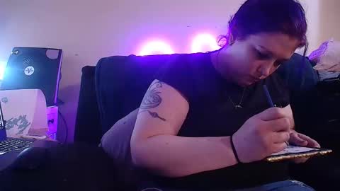 Snapshot of exoticlexi chatting on 05/01/26, 07:29 Exoticlexxii online show from 05/01/26, 07:29