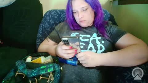 Snapshot of exoticlexi chatting on 07/17/26, 12:45 Exoticlexxii online show from 07/17/26, 12:45