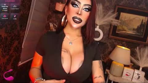 MARIA online show from 10/04/25, 11:41