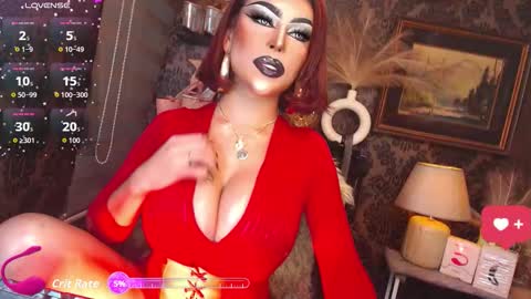 MARIA online show from 02/10/26, 10:14