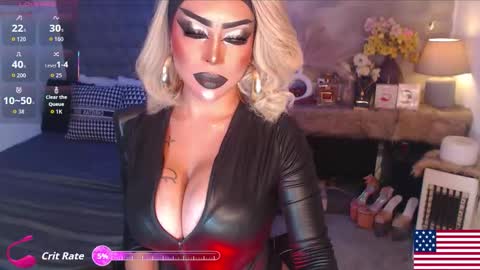 MARIA online show from 03/26/26, 08:42