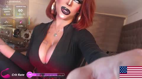 MARIA online show from 05/08/26, 08:58