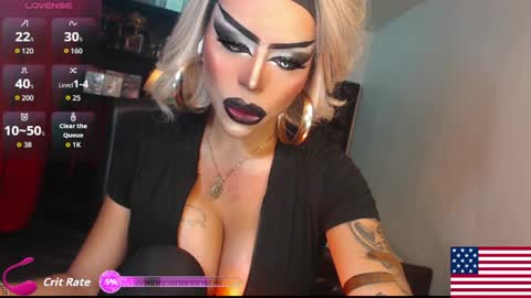 MARIA online show from 06/06/26, 01:43