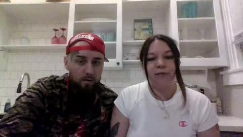 Snapshot of exoticnaughtycouple chatting on 03/11/26, 06:30 James Sasha online show from 03/11/26, 06:30