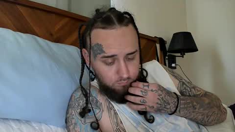 Snapshot of exoticnaughtycouple chatting on 03/22/26, 05:16 James Sasha online show from 03/22/26, 05:16