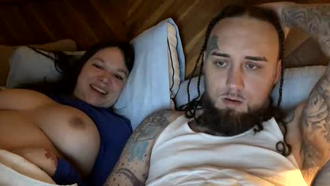 Snapshot of exoticnaughtycouple chatting on 03/23/26, 05:22 James Sasha online show from 03/23/26, 05:22