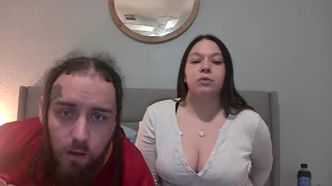 Snapshot of exoticnaughtycouple chatting on 04/24/26, 09:23 James Sasha online show from 04/24/26, 09:23